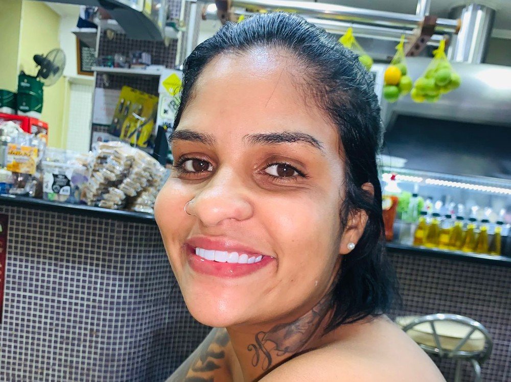 Mulher que foi arrastada na Marginal morre em hospital de SP