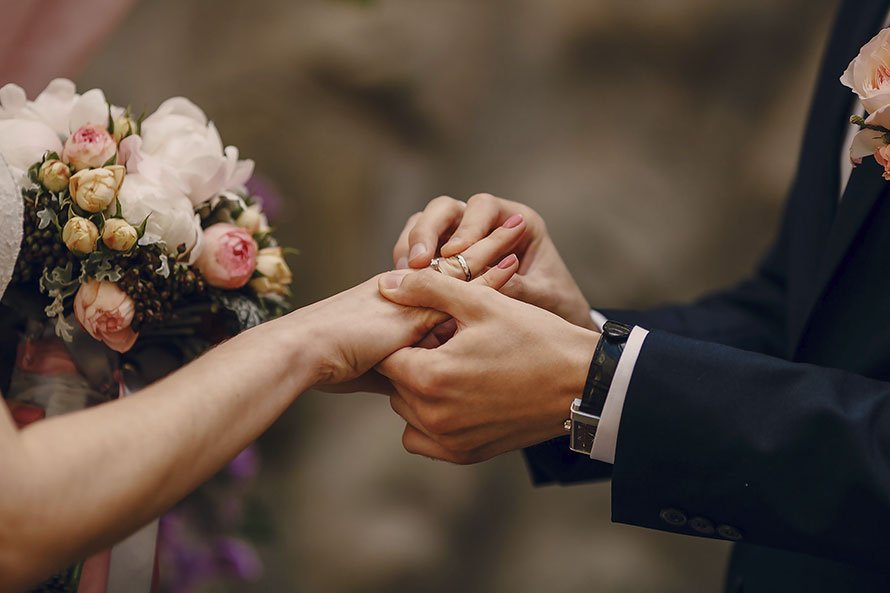 Casamentos civis caem 21% em dez anos no Rio Grande do Norte, aponta IBGE