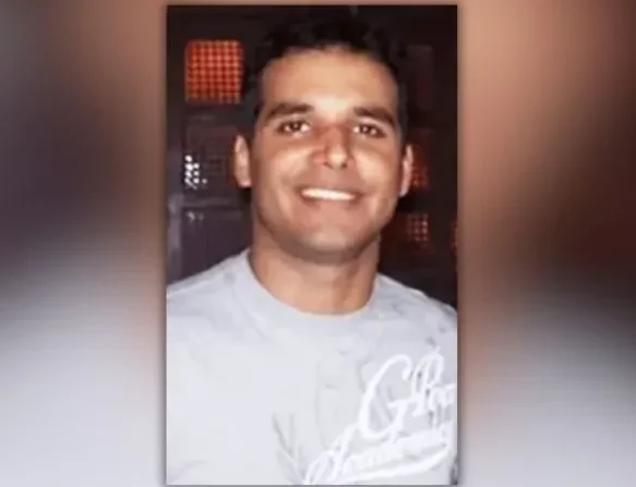 Caso Zaira: Policial militar é condenado a 20 anos por homicídio qualificado e estupro de jovem em Caicó