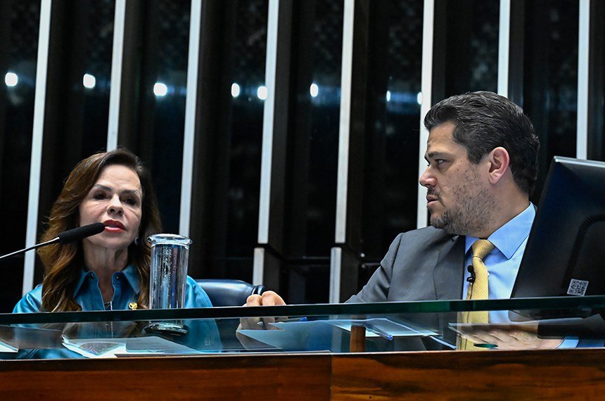 Senado aprova pagamento a servidores de benefícios congelados na pandemia