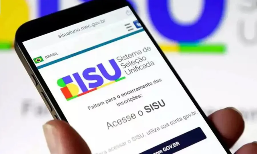 Sisu: acaba hoje prazo de adesão de não selecionados à lista de espera