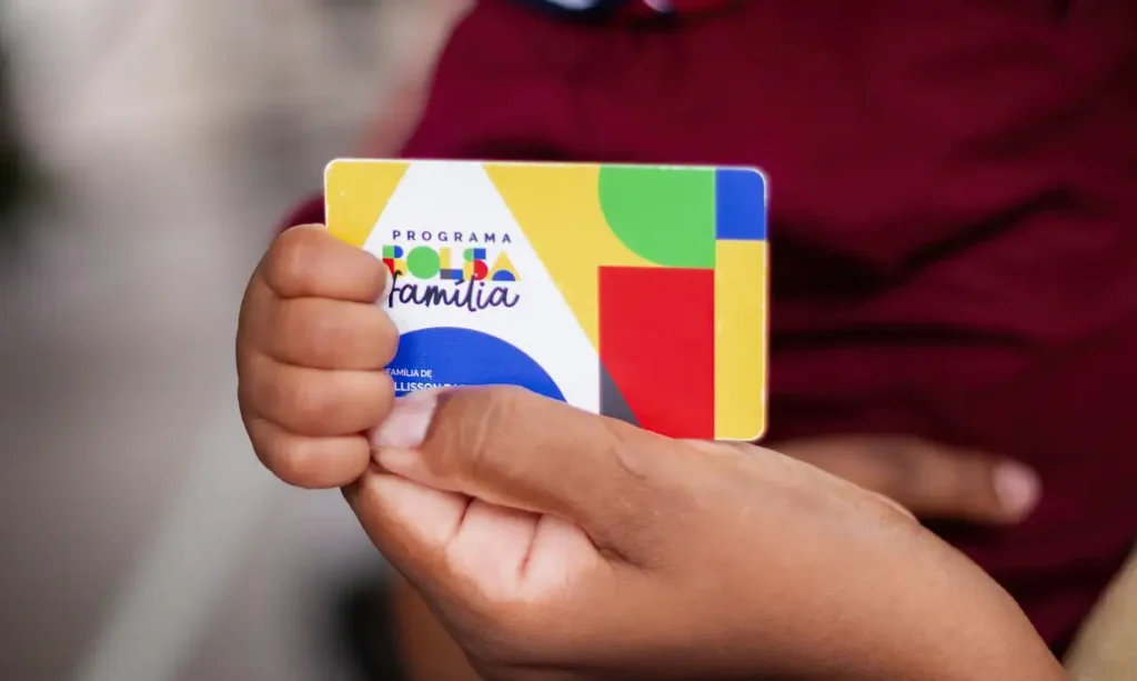 Bolsa Família paga parcela de janeiro a beneficiários com NIS final 5 nesta sexta-feira