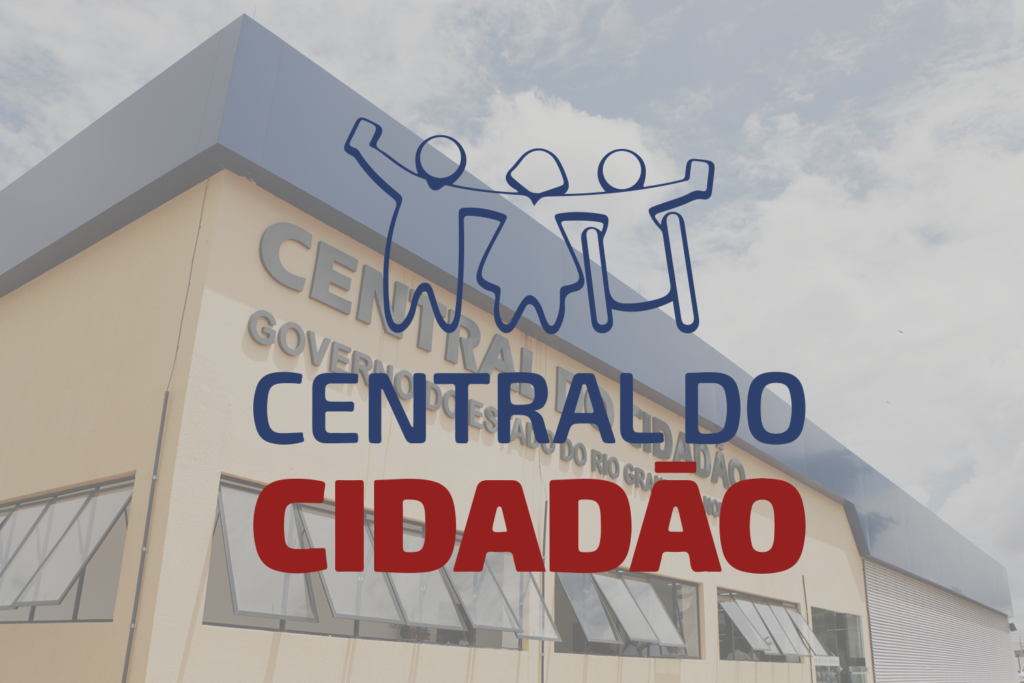 Governo do RN suspende atendimento em duas unidades da Central do Cidadão