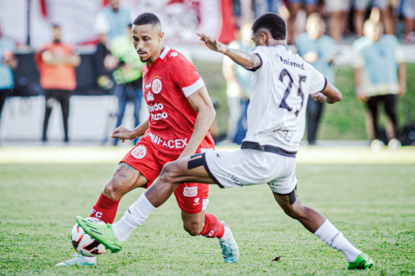 Minuto Final por Fábio Pacheco
