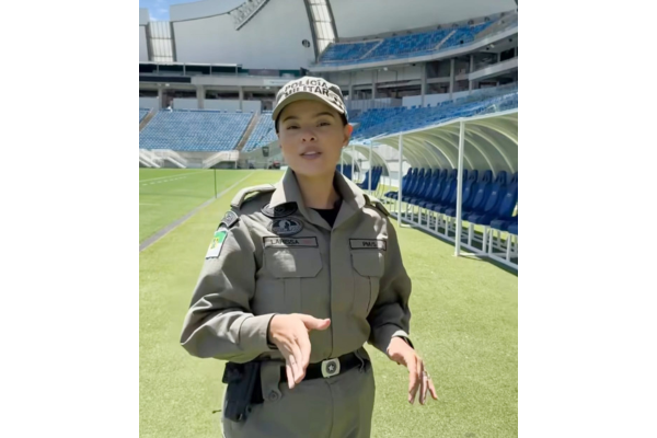 Cadastramento da biometria facial é obrigatório, veja os locais na Arena