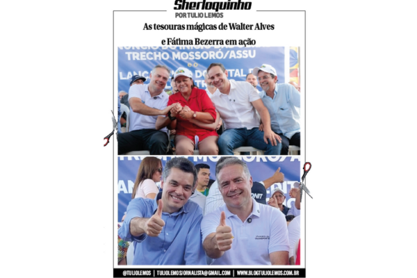 +Política por Túlio Lemos