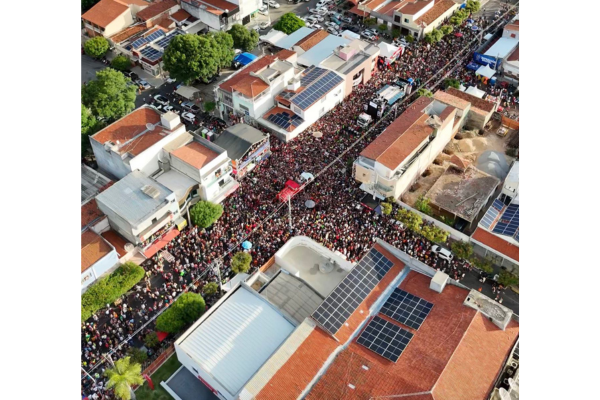 Cultura & Lazer por Lamonier Araújo