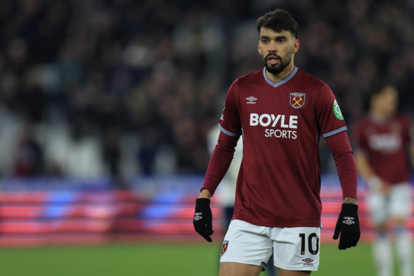 Flamengo vai pagar uma fortuna por Lucas Paquetá