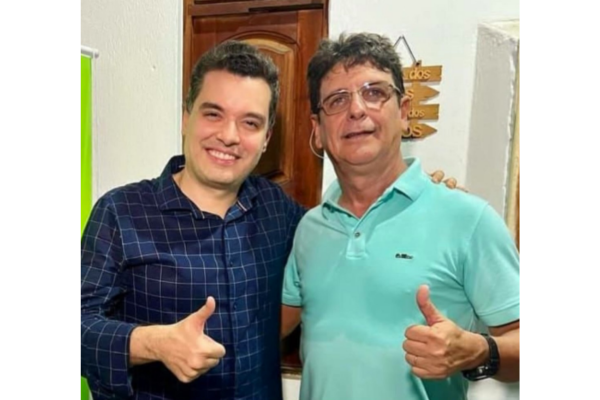 Luís Carlos afirma que PT se isolou do MDB com Cadu Xavier ao Governo