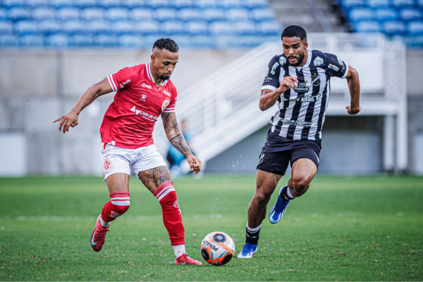 É hoje o sorteio da Copa do Brasil