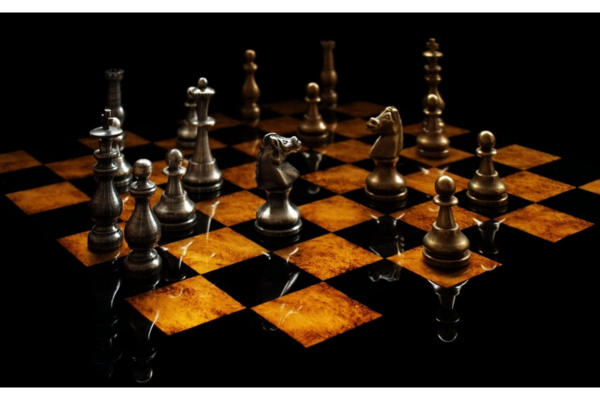 Conversa Livre por Bosco Afonso