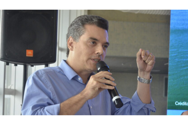 Conversa Livre por Bosco Afonso