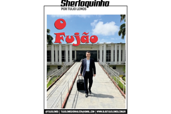 +Política por Túlio Lemos