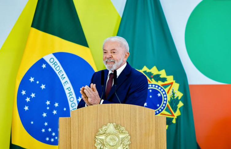 No Dia da Memória do Holocausto, Lula destaca defesa dos direitos humanos e da democracia