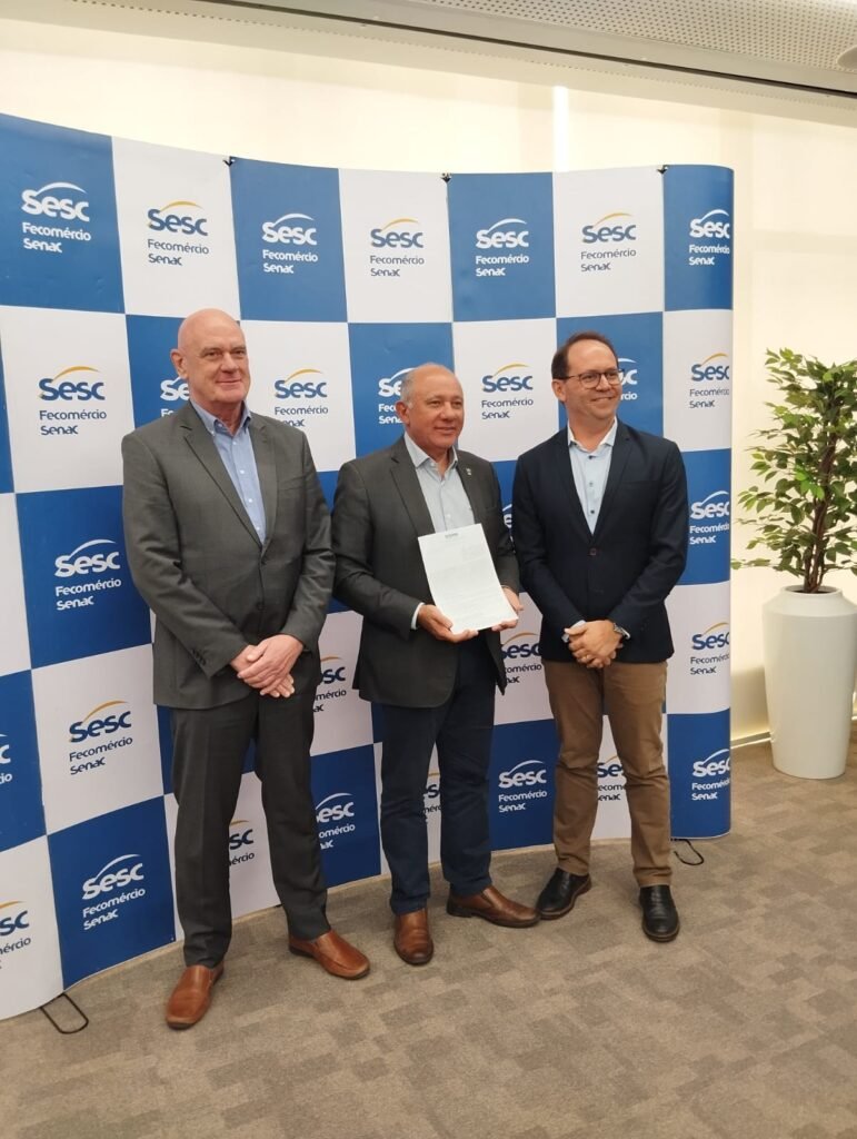 Parceria internacional leva projeto de educação ambiental a escolas do Rio Grande do Norte