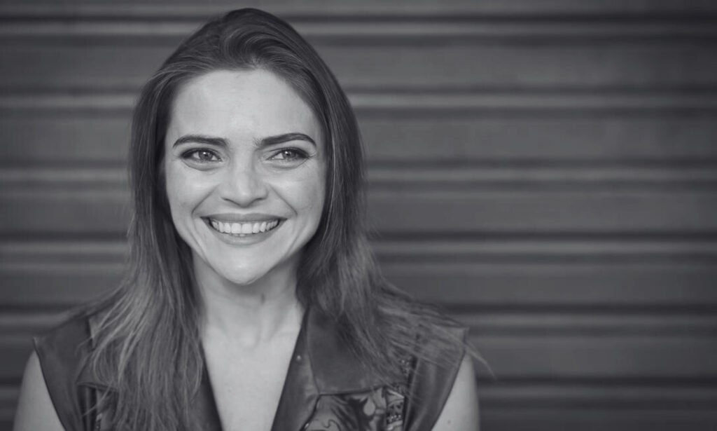 Morre a atriz potiguar Titina Medeiros, aos 48 anos