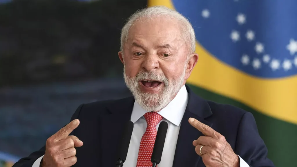 Lula vai ao Panamá para fórum que reúne líderes da América Latina e Caribe