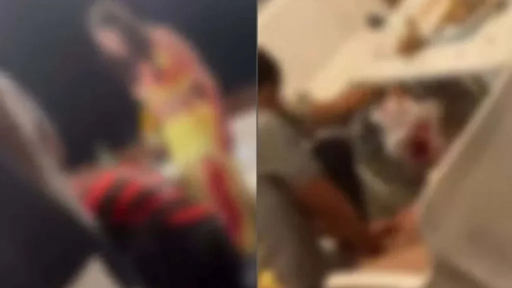 Turista é assassinado a tiros após briga em restaurante de Porto de Galinhas