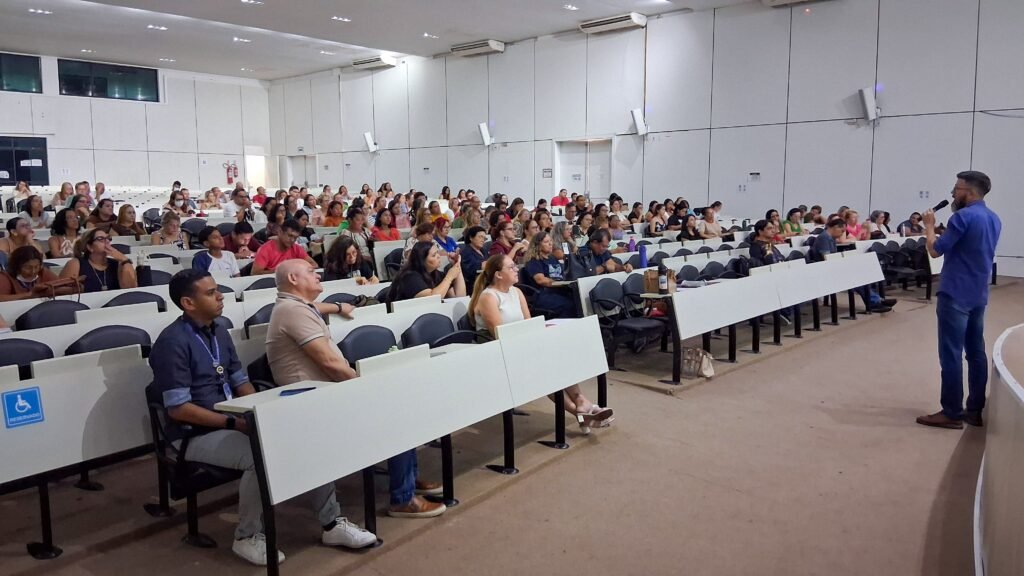 Escolas da rede municipal se preparam para segunda etapa do Censo Escolar