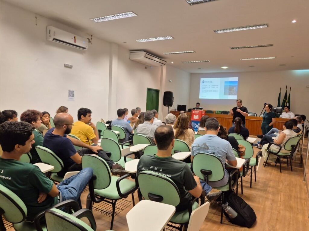 Proposta de revisão do zoneamento do Parque das Dunas será analisada por Câmara Técnica