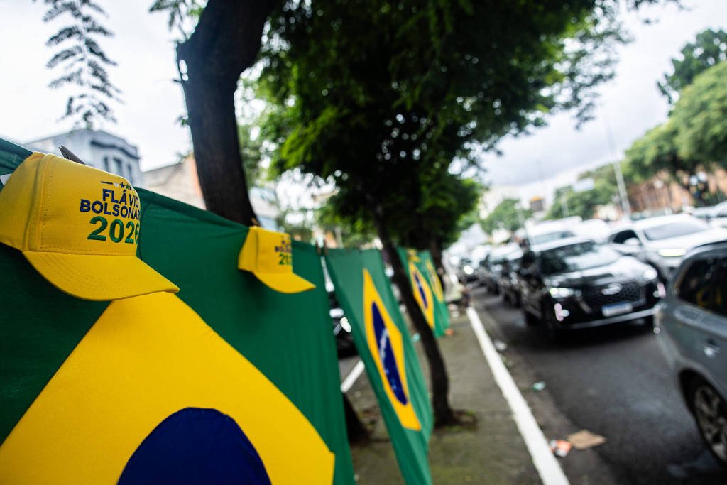 Protesto bolsonarista na Paulista chega à véspera com pauta difusa após racha interno