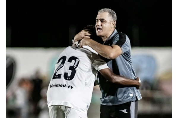 Minuto Final por Fábio Pacheco