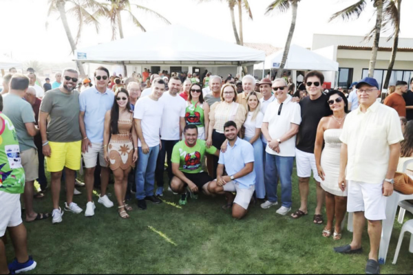 Encontro em Tabatinga marca reação política em torno de Allyson Bezerra