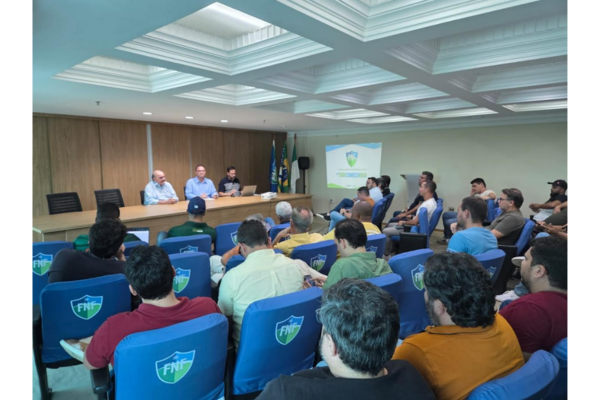 Estadual Sub-15 pode ter recorde de clubes