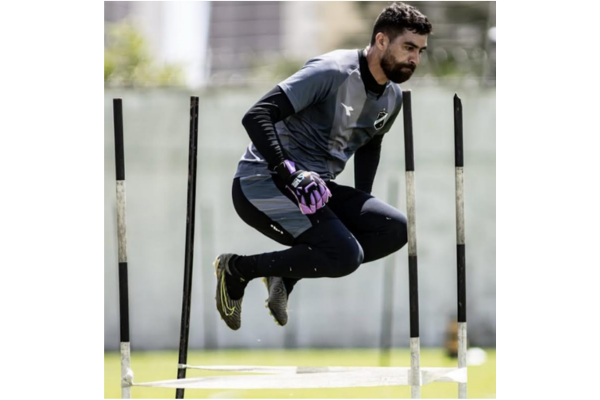 ABC vai pegar o Madureira na 2ª fase da Copa do Brasil