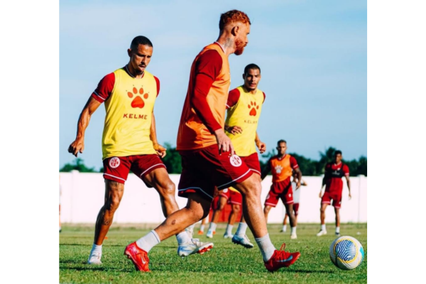 América estreia na Copa do Brasil