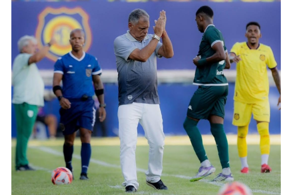 Minuto Final por Fábio Pacheco