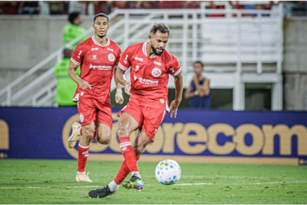 STJD decide futuro do América