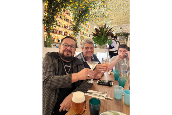 Premiere por Toinho Silveira