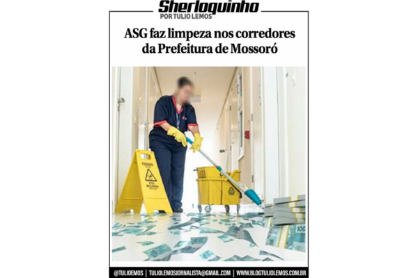 +Política por Túlio Lemos