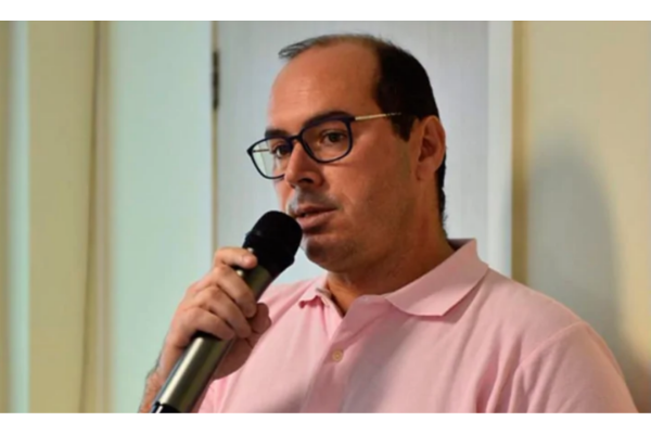 Guilherme Saldanha nega tese de que o RN seja “ingovernável”