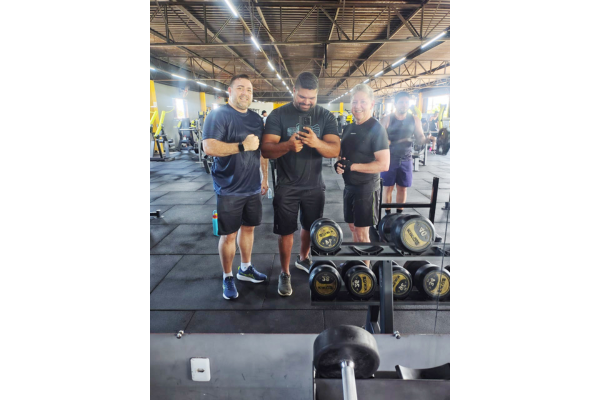 Lei limita taxa de personal trainer em academias da Grande Natal