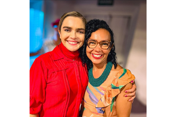 Reconhecimento: Titina Medeiros pode se tornar Patrimônio Cultural do RN