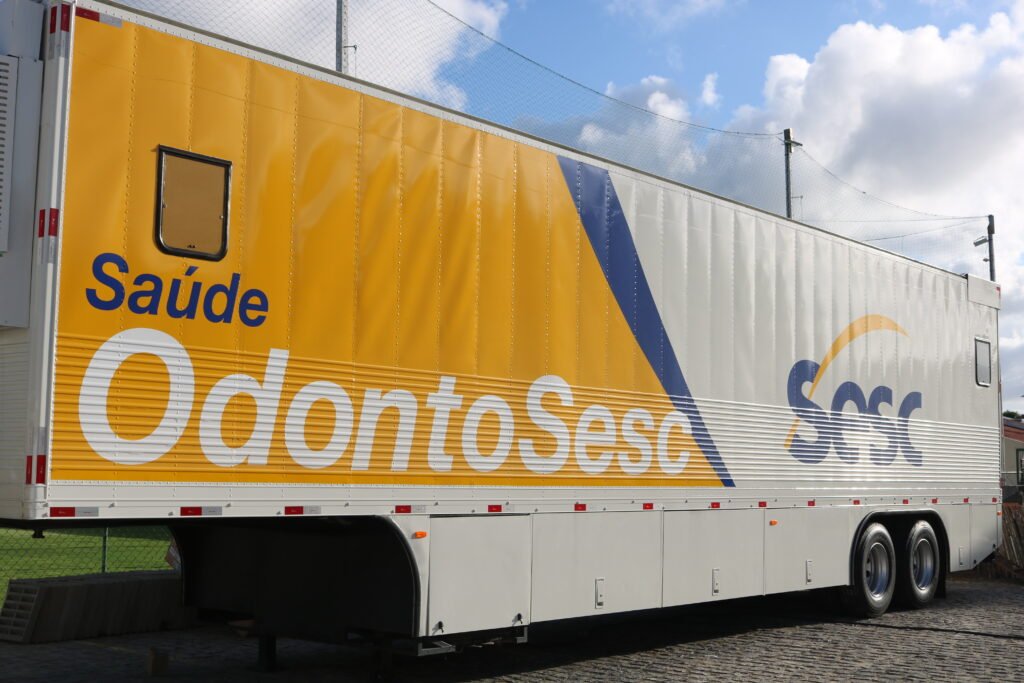 Sesc RN leva atendimentos odontológicos gratuitos no município de Fernando Pedrosa