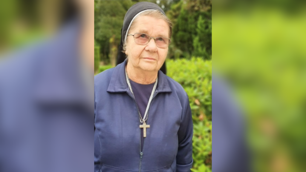 Homem afirma ter ouvido vozes antes de invadir convento e matar freira de 82 anos