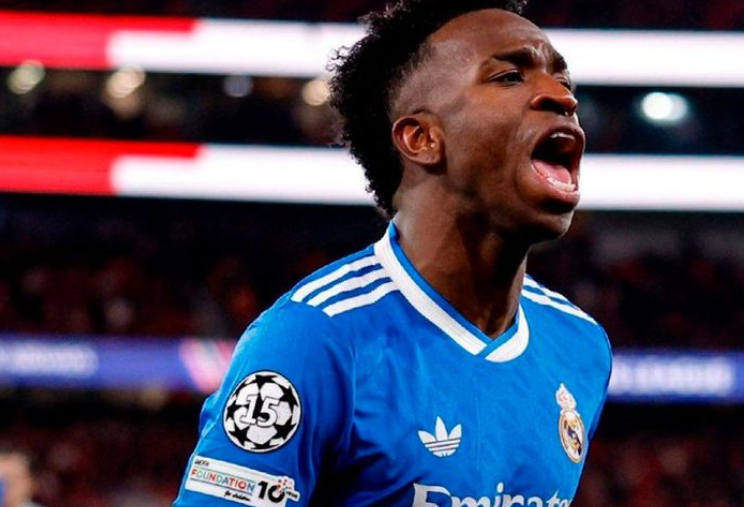 Ministérios condenam racismo e prestam solidariedade a Vinícius Jr