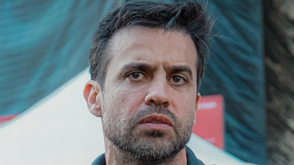 TRE-SP proíbe Marçal de frequentar bares, boates e casas de prostituição