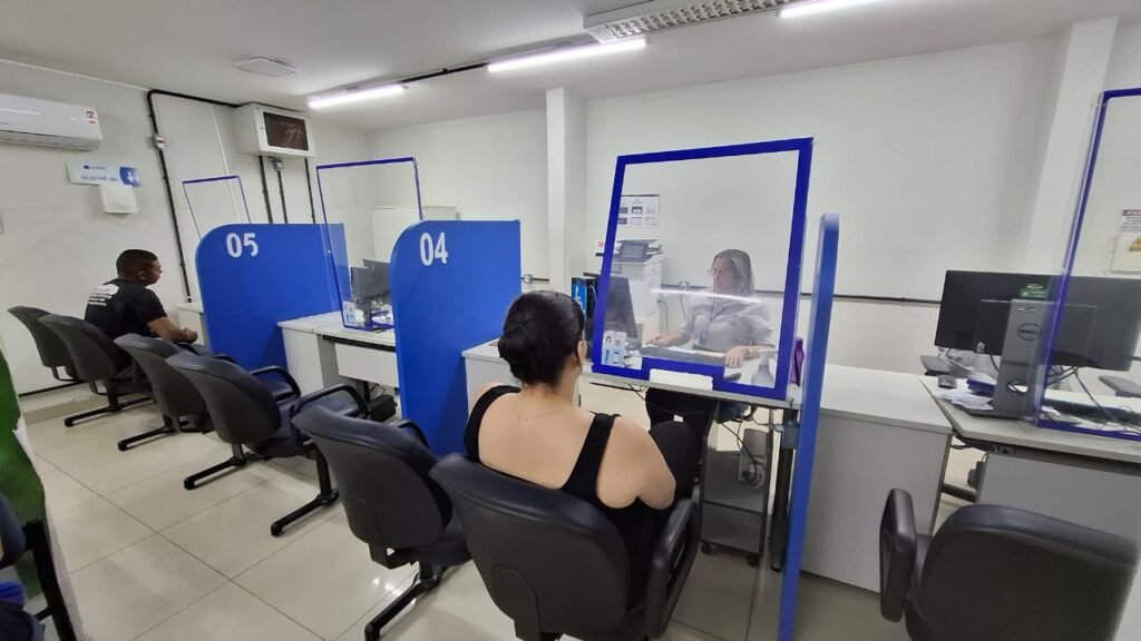 Escritórios da Caern fecham dias 16 e 17 em Natal e interior