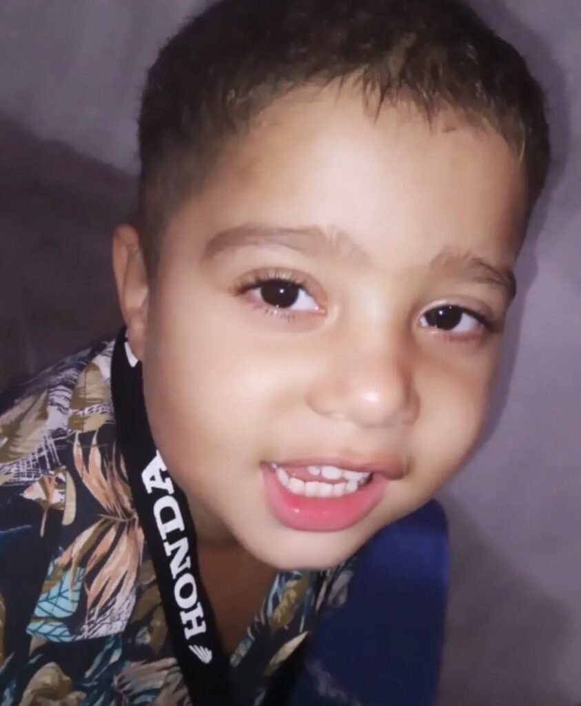 Criança de 3 anos morre após ser baleada durante tiroteio na Grande Natal