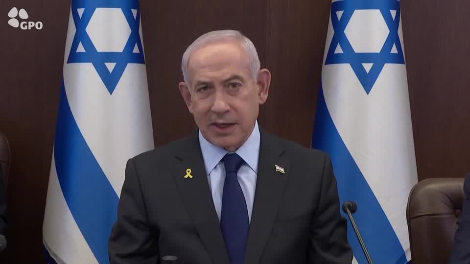Netanyahu diz que “há sinais” de que Khamenei “não está mais entre nós”