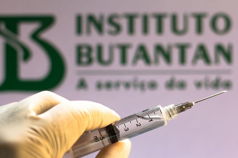 Instituto Butantan terá investimento de R$ 1,4 bi em infraestrutura, vacinação e insumos imunobiológicos