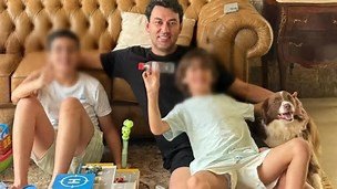 Morre filho mais novo baleado por secretário em Goiás; criança tinha 8 anos