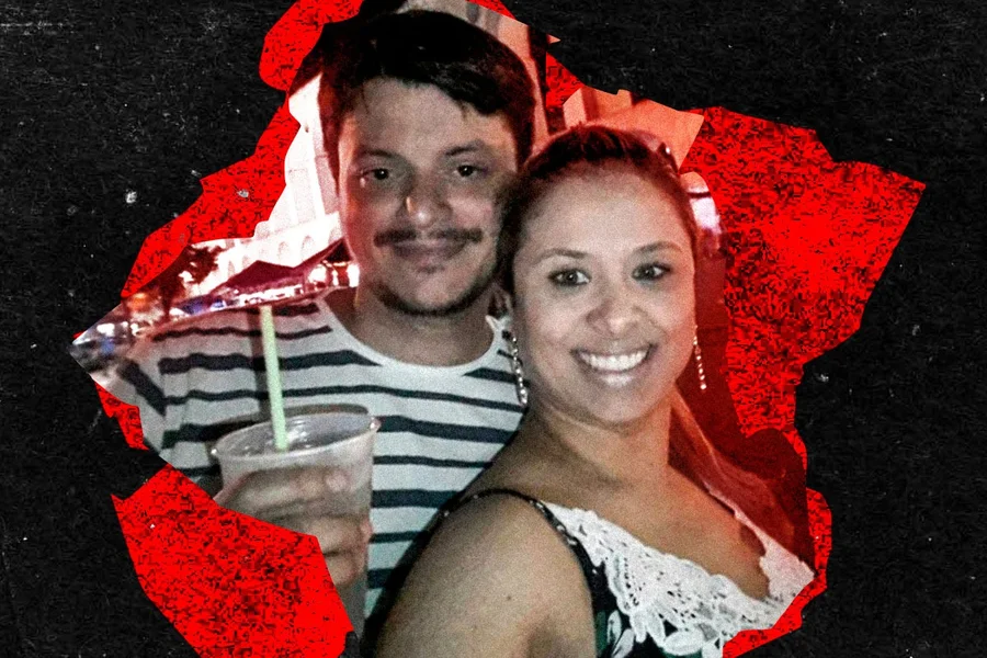 Choques, fome e ameaças: casal torturou crianças durante 6 anos