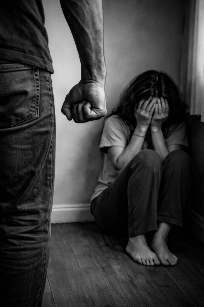 Homem é preso por violência doméstica em Santo Antônio/RN