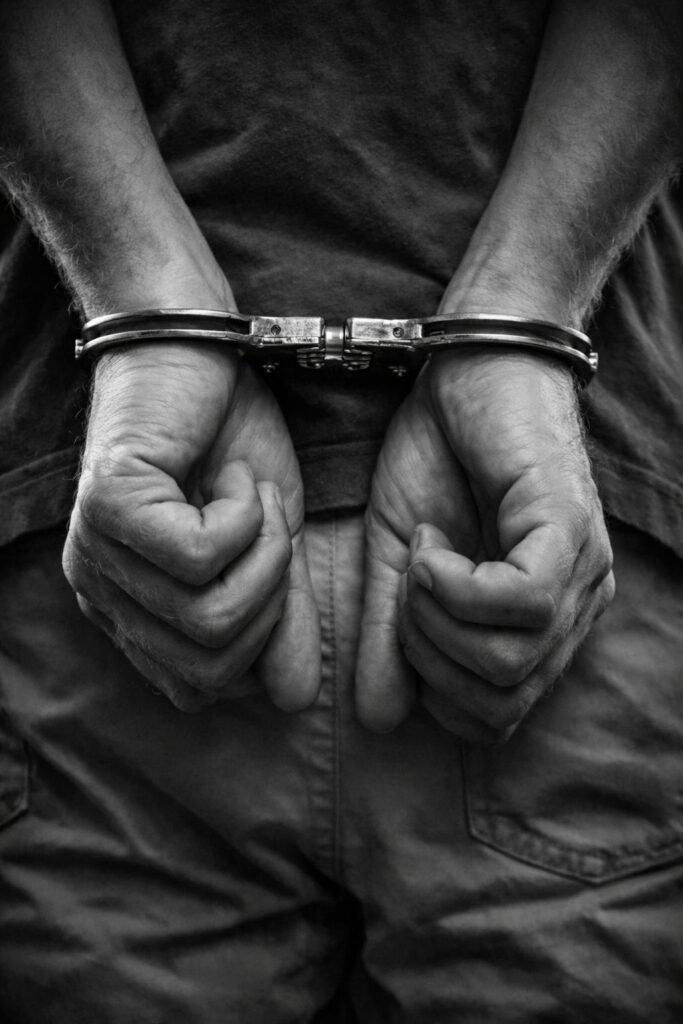 Foragido é capturado na cidade de Parnamirim em ação conjunta da FICCO-Natal e Polícia Militar