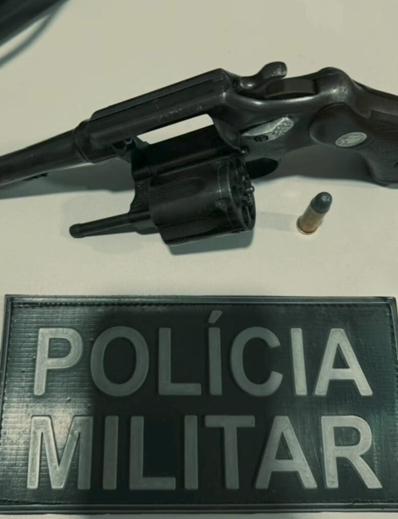 Tentativa de homicídio ordenada por grupo criminoso é desarticulada em Jucurutu